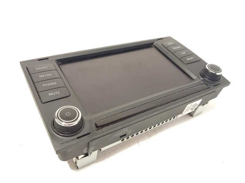 PANTALLA MULTIFUNCION 5F0919604 5F09196041QB 