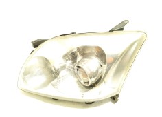 Recambio de faro izquierdo para toyota avensis station wagon (_t25_) 2.0 d-4d (cdt250_) referencia OEM IAM 8117005211  