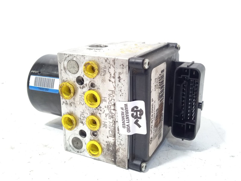 Recambio de abs para volkswagen passat b6 (3c2) 2.0 fsi referencia OEM IAM 3C0614095P 16027001A 16027201