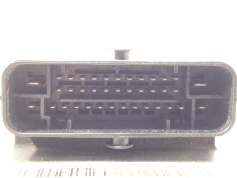 Recambio de abs para volkswagen passat b6 (3c2) 2.0 fsi referencia OEM IAM 3C0614095P 16027001A 16027201