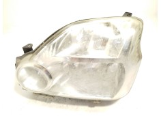 Recambio de faro izquierdo para nissan x-trail ii (t31) 2.0 dci 4x4 referencia OEM IAM 26060JG40A   2