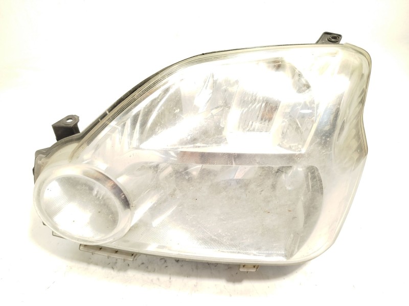 Recambio de faro izquierdo para nissan x-trail ii (t31) 2.0 dci 4x4 referencia OEM IAM 26060JG40A  