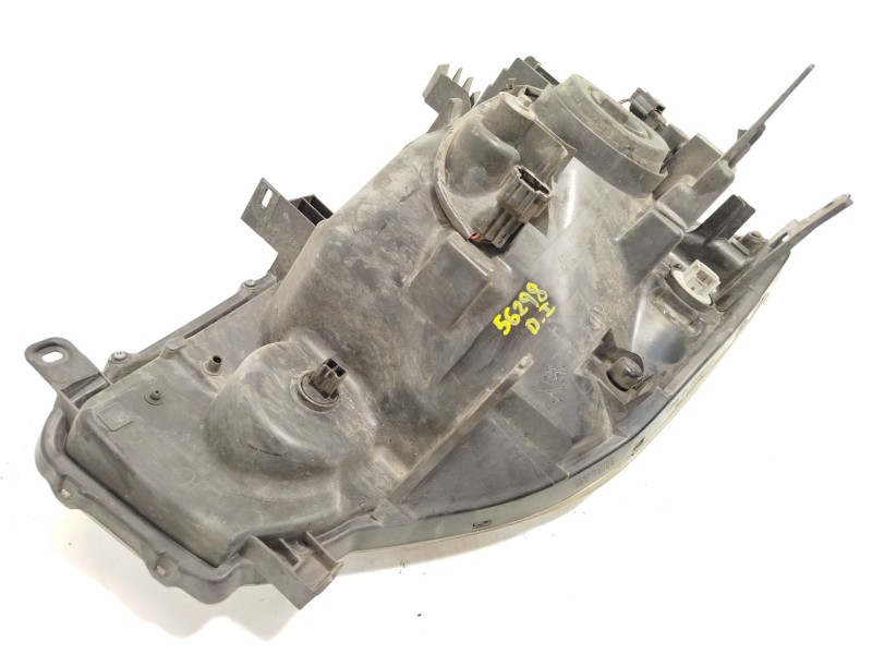 Recambio de faro izquierdo para nissan x-trail ii (t31) 2.0 dci 4x4 referencia OEM IAM 26060JG40A  
