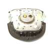 Recambio de airbag delantero izquierdo para chrysler sebring berlina 2.0 crd cat referencia OEM IAM 1GE45XDHAB  