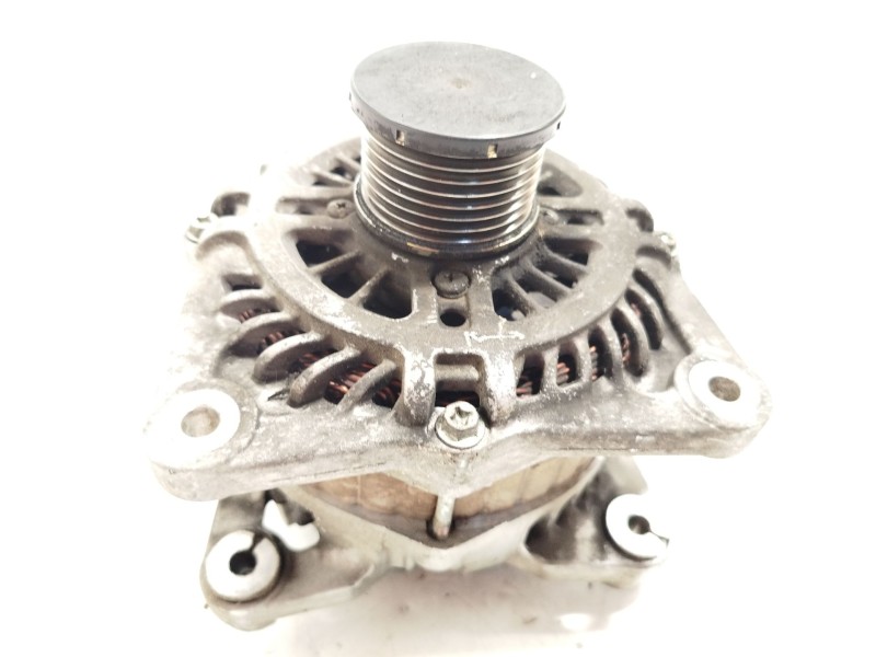 Recambio de alternador para nissan x-trail ii (t31) 2.0 dci 4x4 referencia OEM IAM 23100JG71A  A3TJ2481