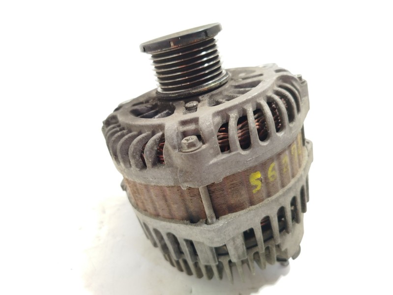 Recambio de alternador para nissan x-trail ii (t31) 2.0 dci 4x4 referencia OEM IAM 23100JG71A  A3TJ2481