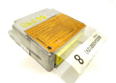 Recambio de centralita airbag para nissan x-trail ii (t31) 2.0 dci 4x4 referencia OEM IAM 98820JH200  