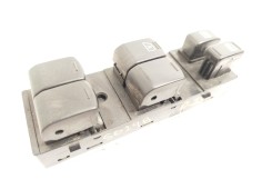 Recambio de mando elevalunas delantero izquierdo para nissan x-trail ii (t31) 2.0 dci 4x4 referencia OEM IAM 25401JG410   2