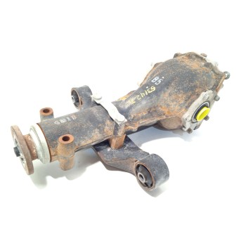 DIFERENCIAL TRASERO 27011AB190 