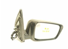 Recambio de retrovisor derecho para nissan x-trail ii (t31) 2.0 dci 4x4 referencia OEM IAM 96301JG475   2