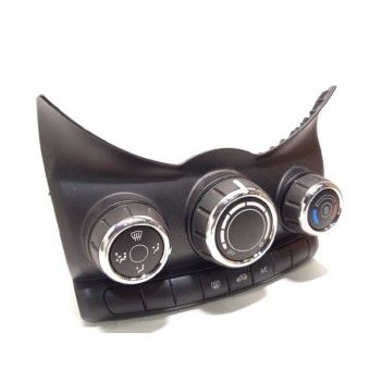 Recambio de mando climatizador para mini mini (f56) one referencia OEM IAM 61319383892  5HB011242