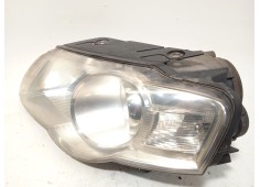 Recambio de faro izquierdo para volkswagen passat b6 (3c2) 2.0 fsi referencia OEM IAM 3C0941005J  1EL24701401 2