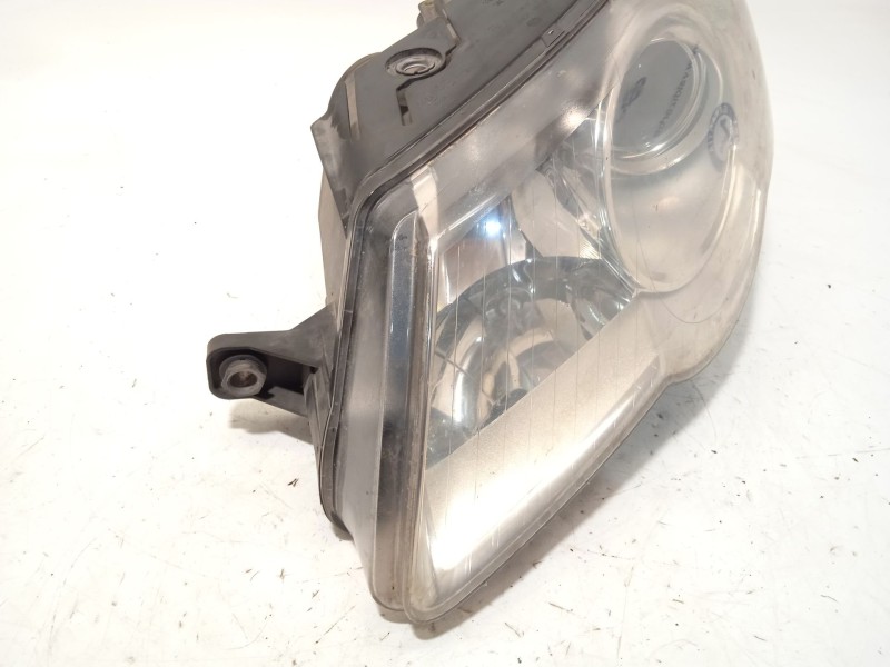 Recambio de faro izquierdo para volkswagen passat b6 (3c2) 2.0 fsi referencia OEM IAM 3C0941005J  1EL24701401