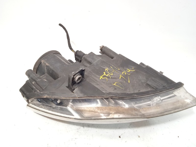 Recambio de faro izquierdo para volkswagen passat b6 (3c2) 2.0 fsi referencia OEM IAM 3C0941005J  1EL24701401