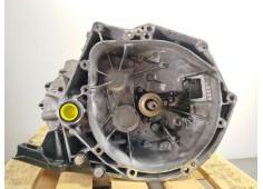 Recambio de caja cambios para peugeot 5008 (0u_, 0e_) 1.6 hdi referencia OEM IAM 20EA06 1606978180 223177