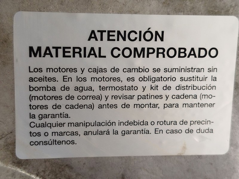 Recambio de caja cambios para peugeot 5008 (0u_, 0e_) 1.6 hdi referencia OEM IAM 20EA06 1606978180 223177