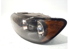Recambio de faro izquierdo para volvo s40 ii (544) 2.0 d referencia OEM IAM 30698873  0301198201 2