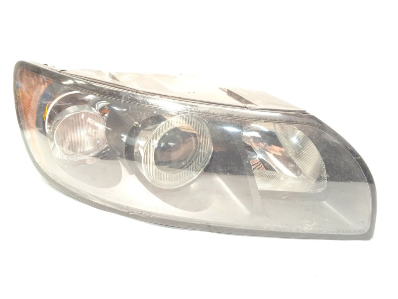 Recambio de faro derecho para volvo s40 ii (544) 2.0 d referencia OEM IAM 30698874  0301198202