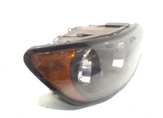 Recambio de faro derecho para volvo s40 ii (544) 2.0 d referencia OEM IAM 30698874  0301198202 2