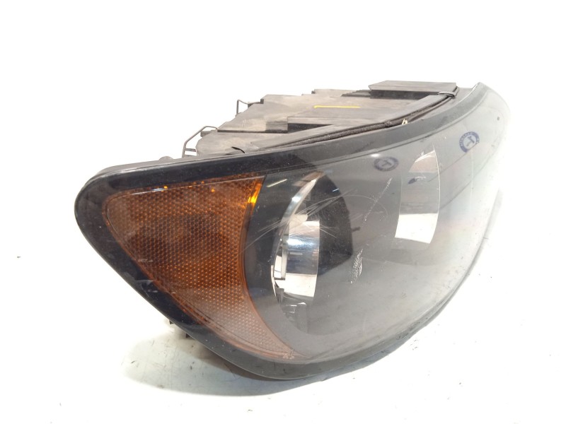 Recambio de faro derecho para volvo s40 ii (544) 2.0 d referencia OEM IAM 30698874  0301198202