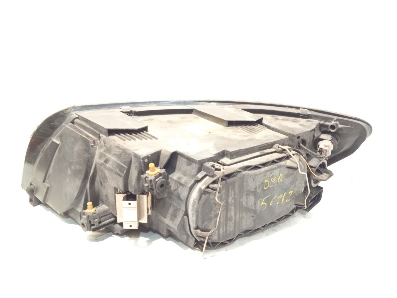 Recambio de faro derecho para volvo s40 ii (544) 2.0 d referencia OEM IAM 30698874  0301198202