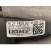 Recambio de alternador para fiat doblo furgoneta/monovolumen (510_, 511_) bluehdi 100 referencia OEM IAM 9824742880  A002TV0781Z