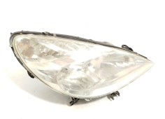 Recambio de faro derecho para peugeot 607 (9d, 9u) 2.2 hdi referencia OEM IAM 9641958980 620659 89005375