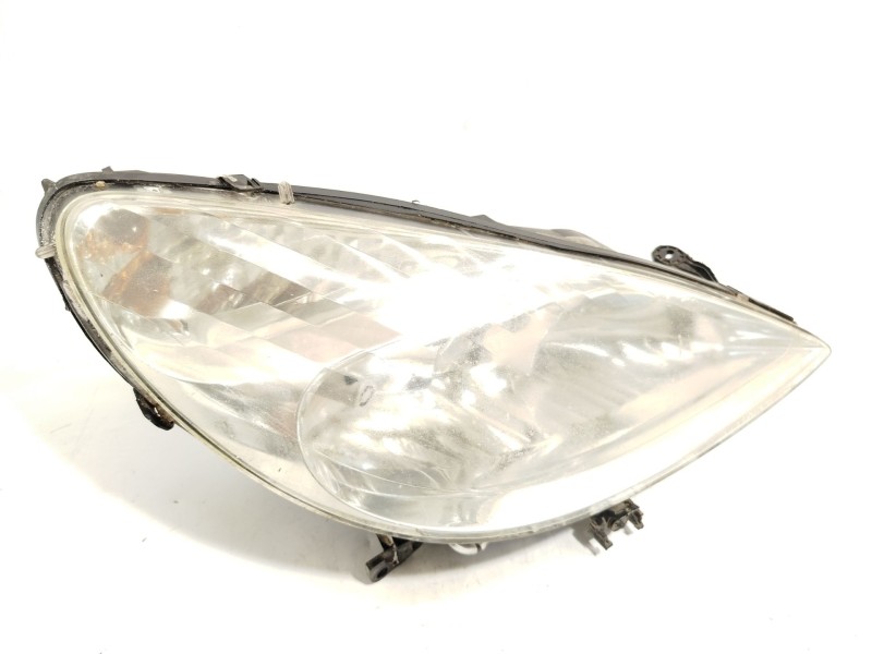 Recambio de faro derecho para peugeot 607 (9d, 9u) 2.2 hdi referencia OEM IAM 9641958980 620659 89005375