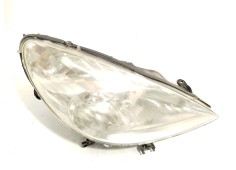 Recambio de faro derecho para peugeot 607 (9d, 9u) 2.2 hdi referencia OEM IAM 9641958980 620659 89005375 2