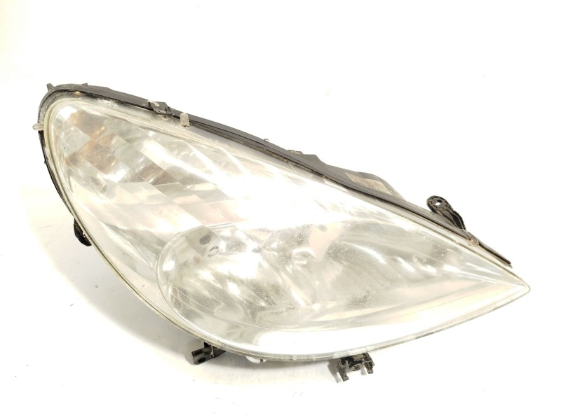 Recambio de faro derecho para peugeot 607 (9d, 9u) 2.2 hdi referencia OEM IAM 9641958980 620659 89005375
