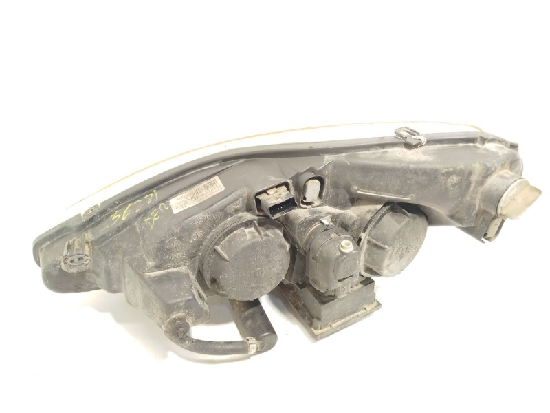 Recambio de faro derecho para peugeot 607 (9d, 9u) 2.2 hdi referencia OEM IAM 9641958980 620659 89005375