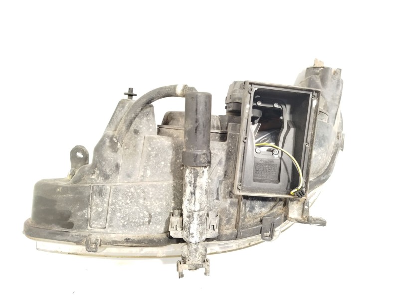 Recambio de faro derecho para peugeot 607 (9d, 9u) 2.2 hdi referencia OEM IAM 9641958980 620659 89005375