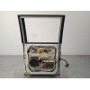 Recambio de puerta trasera izquierda para mitsubishi l 200 (k6/7) 2500 td glx (4-ptas.) referencia OEM IAM MR178077  