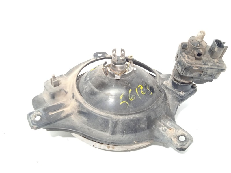Recambio de faro derecho para ssangyong korando (kj) 2.9 td referencia OEM IAM 8310206100  