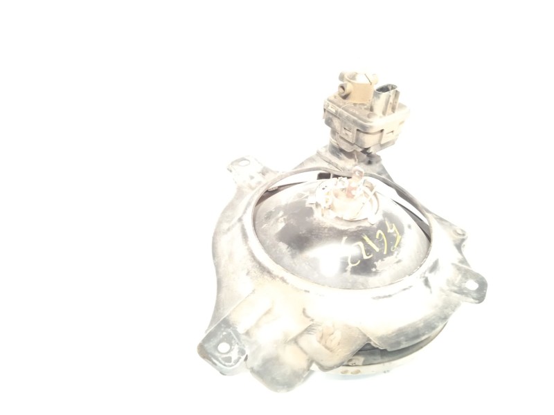 Recambio de faro izquierdo para ssangyong korando (kj) 2.9 td referencia OEM IAM 8310106000  