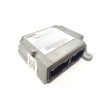 Recambio de centralita airbag para citroën nemo x referencia OEM IAM 1353557080  610155800F