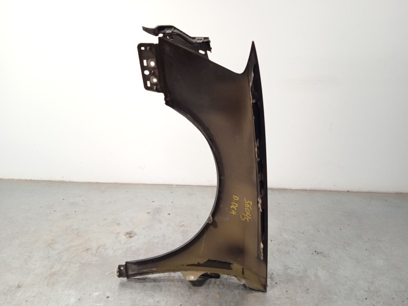 Recambio de aleta delantera derecha para volkswagen passat b6 (3c2) 2.0 fsi referencia OEM IAM 3C0821022  