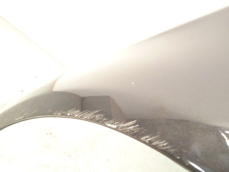 Recambio de aleta delantera derecha para volkswagen passat b6 (3c2) 2.0 fsi referencia OEM IAM 3C0821022  