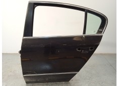 Recambio de puerta trasera izquierda para volkswagen passat b6 (3c2) 2.0 fsi referencia OEM IAM 3C5833055H  