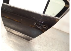 Recambio de puerta trasera izquierda para volkswagen passat b6 (3c2) 2.0 fsi referencia OEM IAM 3C5833055H   2
