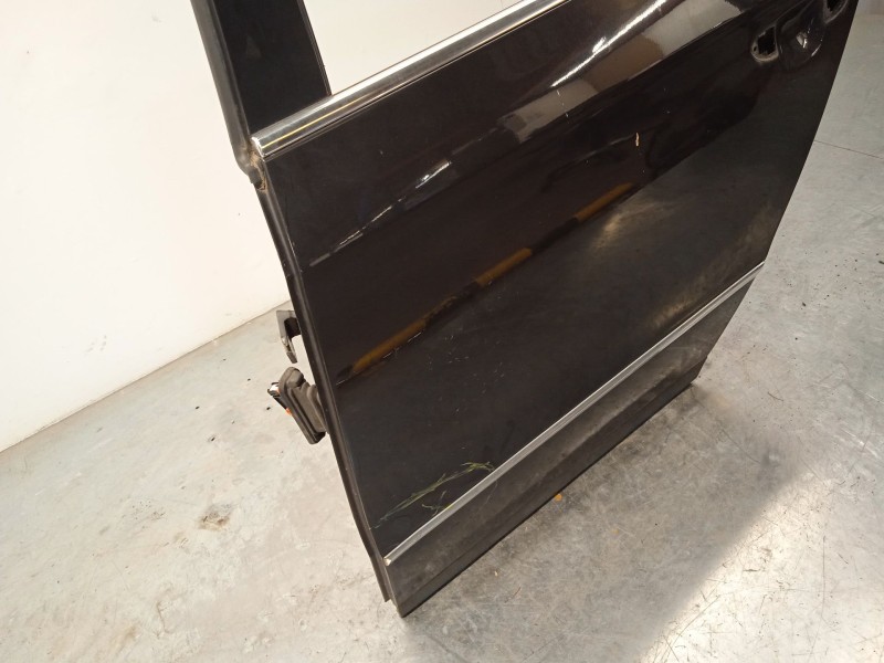 Recambio de puerta trasera izquierda para volkswagen passat b6 (3c2) 2.0 fsi referencia OEM IAM 3C5833055H  