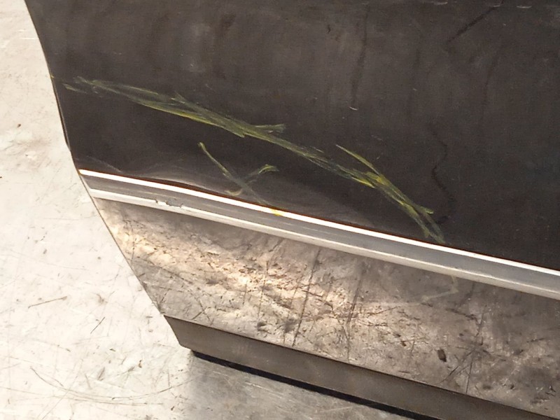 Recambio de puerta trasera izquierda para volkswagen passat b6 (3c2) 2.0 fsi referencia OEM IAM 3C5833055H  