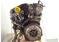 Recambio de motor completo para volkswagen passat b6 (3c2) 2.0 fsi referencia OEM IAM BVY   2