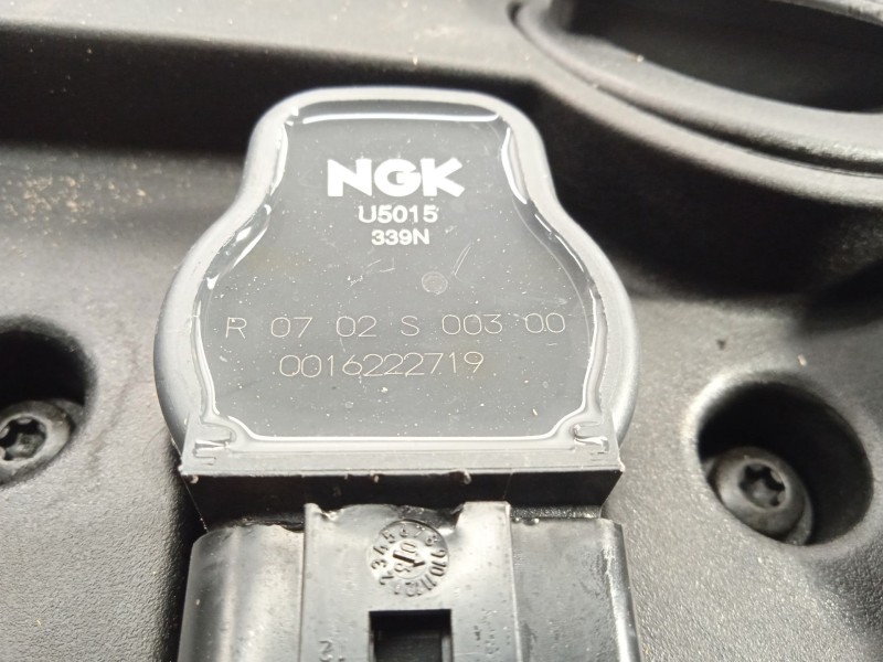 Recambio de motor completo para volkswagen passat b6 (3c2) 2.0 fsi referencia OEM IAM BVY  