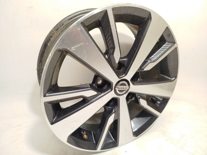 Recambio de llanta para nissan leaf (ze1) electric referencia OEM IAM D03005SJ3E  