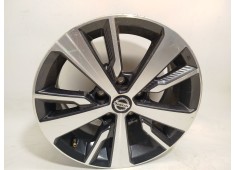 Recambio de llanta para nissan leaf (ze1) electric referencia OEM IAM D03005SJ3E   2