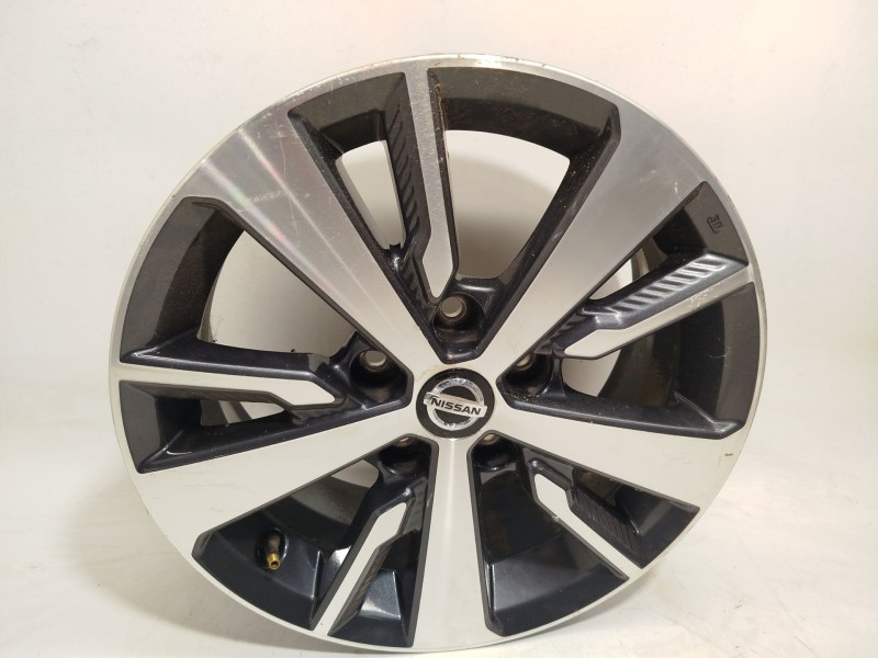 Recambio de llanta para nissan leaf (ze1) electric referencia OEM IAM D03005SJ3E  