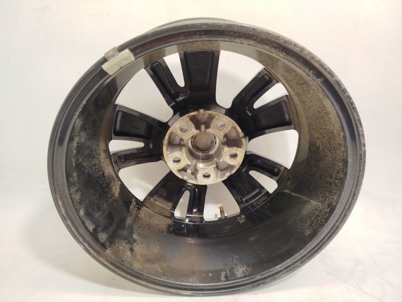 Recambio de llanta para nissan leaf (ze1) electric referencia OEM IAM D03005SJ3E  