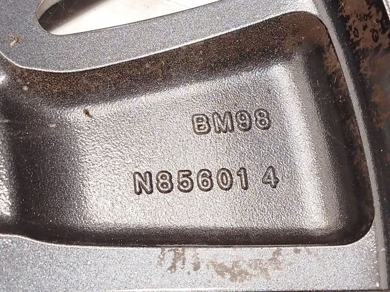 Recambio de llanta para nissan leaf (ze1) electric referencia OEM IAM D03005SJ3E  