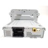 Recambio de sistema audio / radio cd para volkswagen caddy iv furgoneta/monovolumen (saa, sah) 2.0 tdi referencia OEM IAM 1K8035